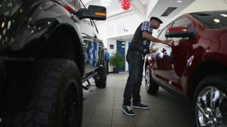Is Your Car An Underwater Time Bomb?